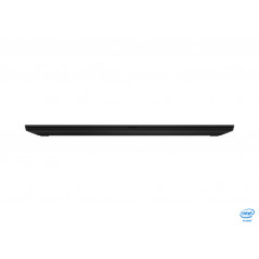 Used laptop 14" - Lenovo Thinkpad T14s 14" 4K UHD i7 10th 16GB 512GB W11P (beg med små märken skärm)