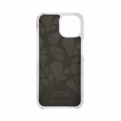 Onsala mobilskal till iPhone 15 White Rhino Marble