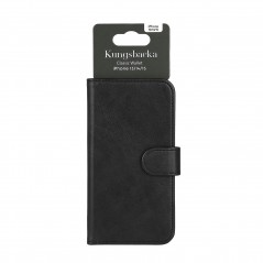 Covers - Kungsbacka plånboksfodral till iPhone 13, iPhone 14, iPhone 15