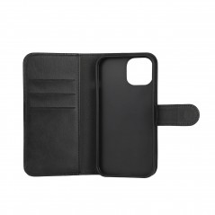 Kungsbacka plånboksfodral till iPhone 13, iPhone 14, iPhone 15