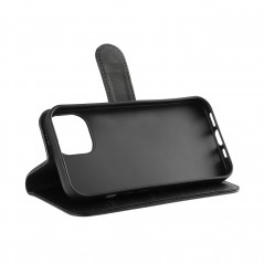 Covers - Kungsbacka plånboksfodral till iPhone 13, iPhone 14, iPhone 15