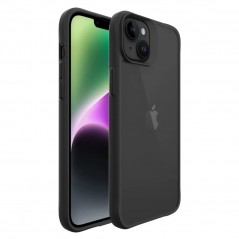 Tåligt och stötskyddande skal till iPhone 15
