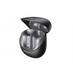 Bluetooth Earphones - Havit äkta trådlöst in-ear-headset med bluetooth (svart)