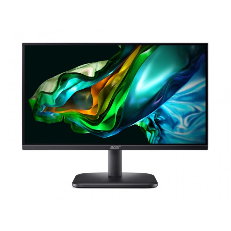 Computer monitor 25" or larger - Acer EK251Q 25" FHD 120 Hz LED-skärm med IPS-panel