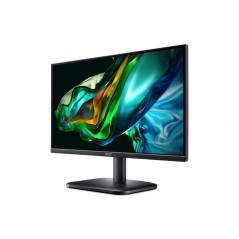 Computer monitor 25" or larger - Acer EK251Q 25" FHD 120 Hz LED-skärm med IPS-panel