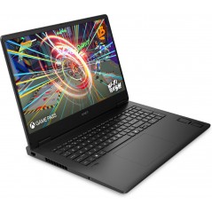 HP Omen 17-db0037no 17.3" 144 Hz Full HD Ryzen 7 16GB 512GB SSD RTX 4050 Win 11 demo