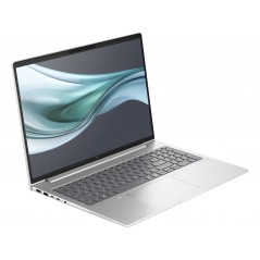 Laptop with 16 to 17 inch screen - HP EliteBook 660 G11 16" Full HD+ Ultra 5 16GB 512GB SSD Win 11 Pro
