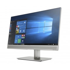 HP EliteOne 800 G5 All-in-One 23.8" Full HD i7 16GB 256GB SSD Win11 Pro (ny)