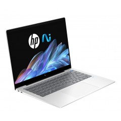Laptop with 14 and 15.6 inch screen - HP OmniBook X 14-fe1032no 14" 2.2K Snapdragon X Plus 16GB 512GB Win 11