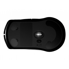 Gaming mouse - SteelSeries Rival 3 Wireless trådlös gamingmus med USB & Bluetooth