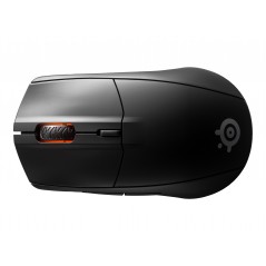 Gaming mouse - SteelSeries Rival 3 Wireless trådlös gamingmus med USB & Bluetooth