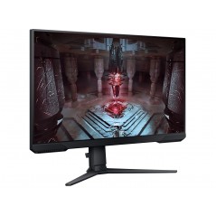 Samsung Odyssey G5 S27CG510EU 27" 2K QHD 165 Hz gamingskärm