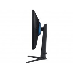 Computer monitor 25" or larger - Samsung Odyssey G5 S27CG510EU 27" 2K QHD 165 Hz gamingskärm