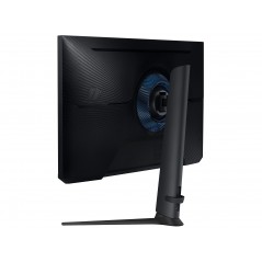 Computer monitor 25" or larger - Samsung Odyssey G5 S27CG510EU 27" 2K QHD 165 Hz gamingskärm