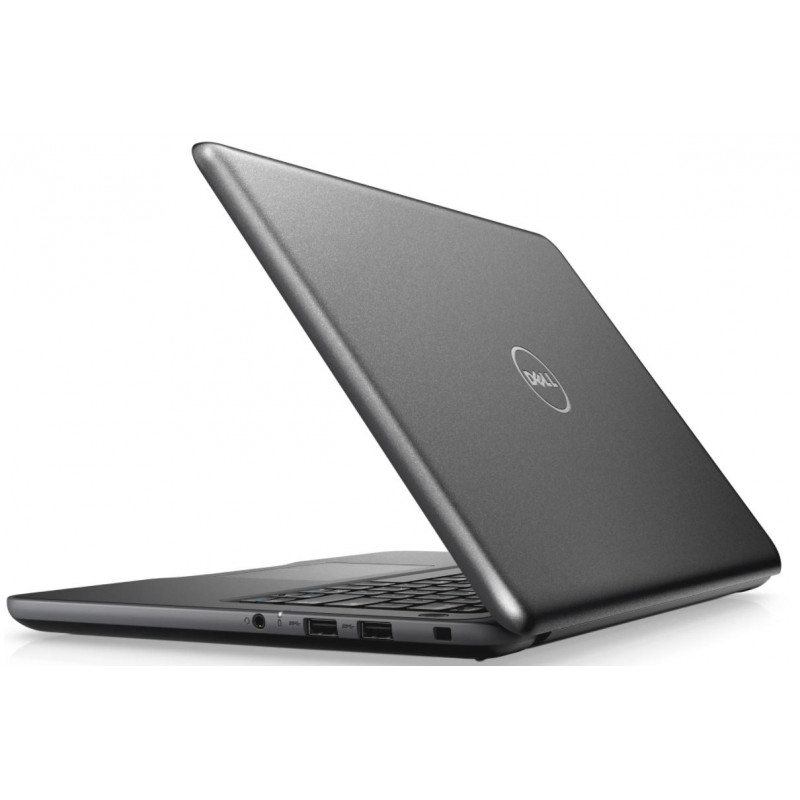 Used laptop 13" - Dell Latitude 3380 4GB 128SSD (beg med skada chassi)