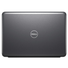 Used laptop 13" - Dell Latitude 3380 4GB 128SSD (beg med skada chassi)