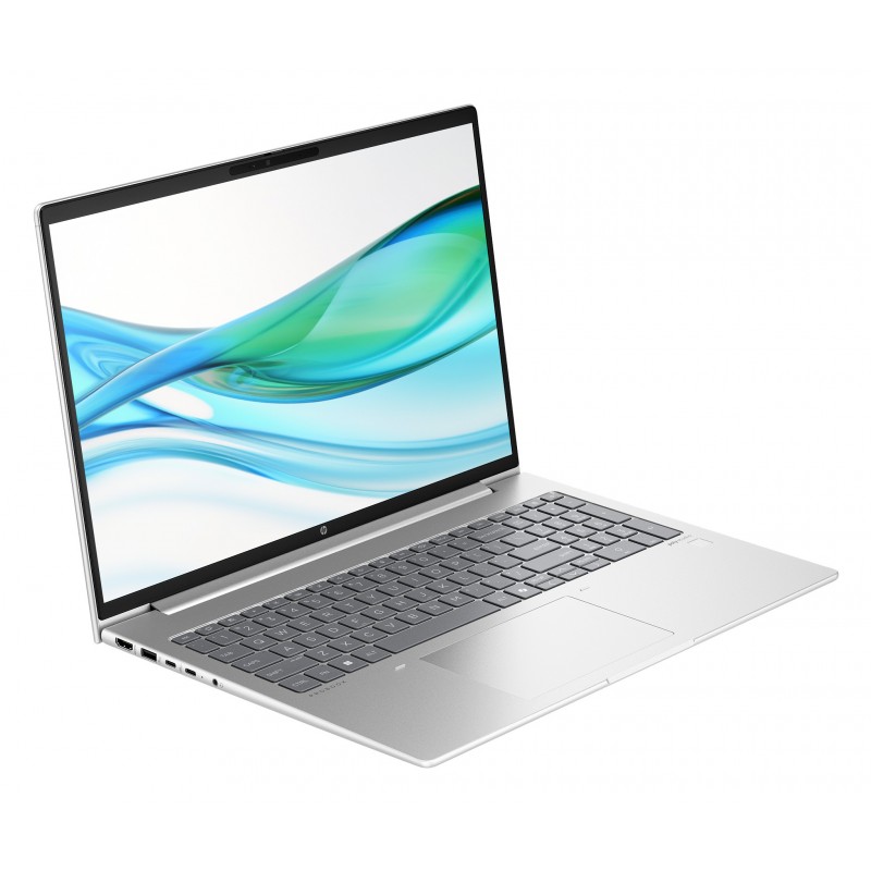 Laptop with 16 to 17 inch screen - HP ProBook 465 G11 16" Full HD Ryzen 5 16GB 512GB W11 Pro