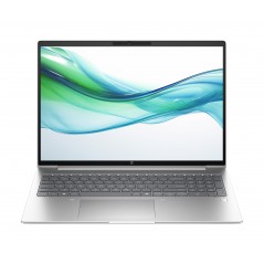 Laptop with 16 to 17 inch screen - HP ProBook 465 G11 16" Full HD Ryzen 5 16GB 512GB W11 Pro
