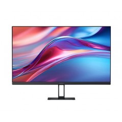 Xiaomi A27Qi 27" 2K 2560x1440 100 Hz LED-skärm med IPS-panel