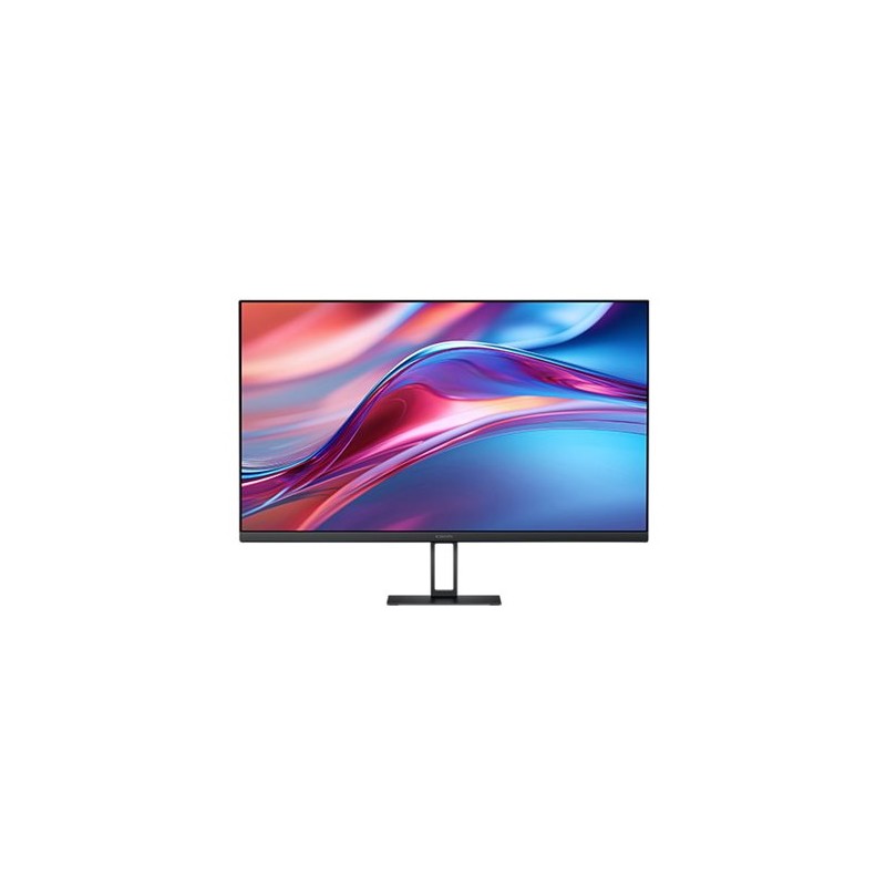 Computer monitor 25" or larger - Xiaomi A27Qi 27" 2K 2560x1440 100 Hz LED-skärm med IPS-panel