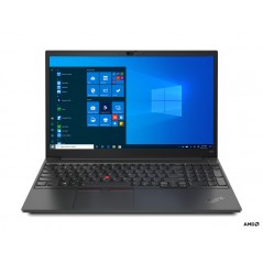 Used laptop 15" - Lenovo ThinkPad E15 Gen 3 15.6" Full HD Ryzen 7 16GB 512GB Win 11 Pro (beg)