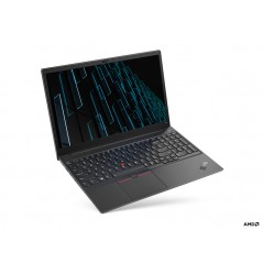 Used laptop 15" - Lenovo ThinkPad E15 Gen 3 15.6" Full HD Ryzen 7 16GB 512GB Win 11 Pro (beg med små bucklor)