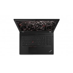 Used laptop 17" - Lenovo ThinkPad P17 17.3" Full HD i9 (gen 10) 32GB 1TB RTX3000 W11P (beg)