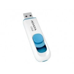 ADATA C008 USB 2.0 USB-minne 16GB