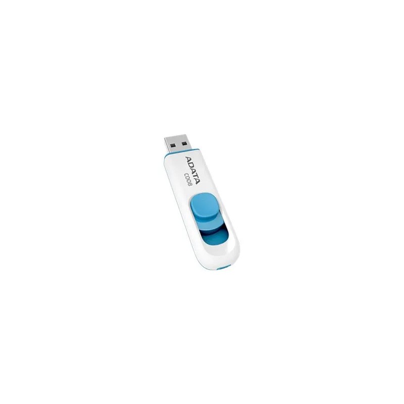 USB-memories - ADATA C008 USB 2.0 USB-minne 16GB