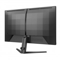Computer monitor 25" or larger - Philips Evnia 27" 2.5K 2560x1440 180 Hz LED-skärm med VA-panel för gaming