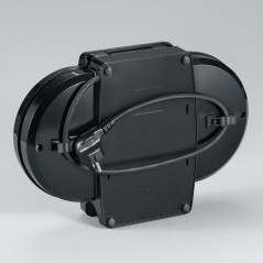 Waffle Iron - Severin dubbelt våffeljärn på 1200W