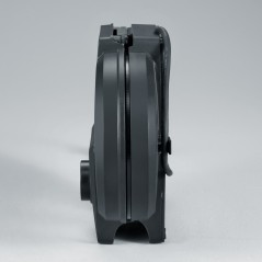 Waffle Iron - Severin dubbelt våffeljärn på 1200W