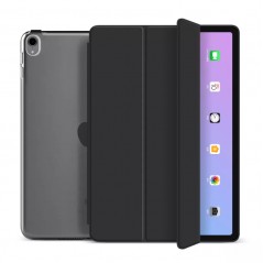 Nordic Accessories Trifold back cover fodral till iPad Air 4/5 10.9" svart