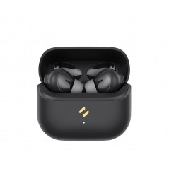 Havit äkta trådlöst in-ear-headset med bluetooth (svart)