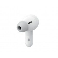 Bluetooth Earphones - Havit äkta trådlöst in-ear-headset med bluetooth (vit)