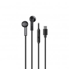 Havit in-ear hörlurar & headset med USB-C