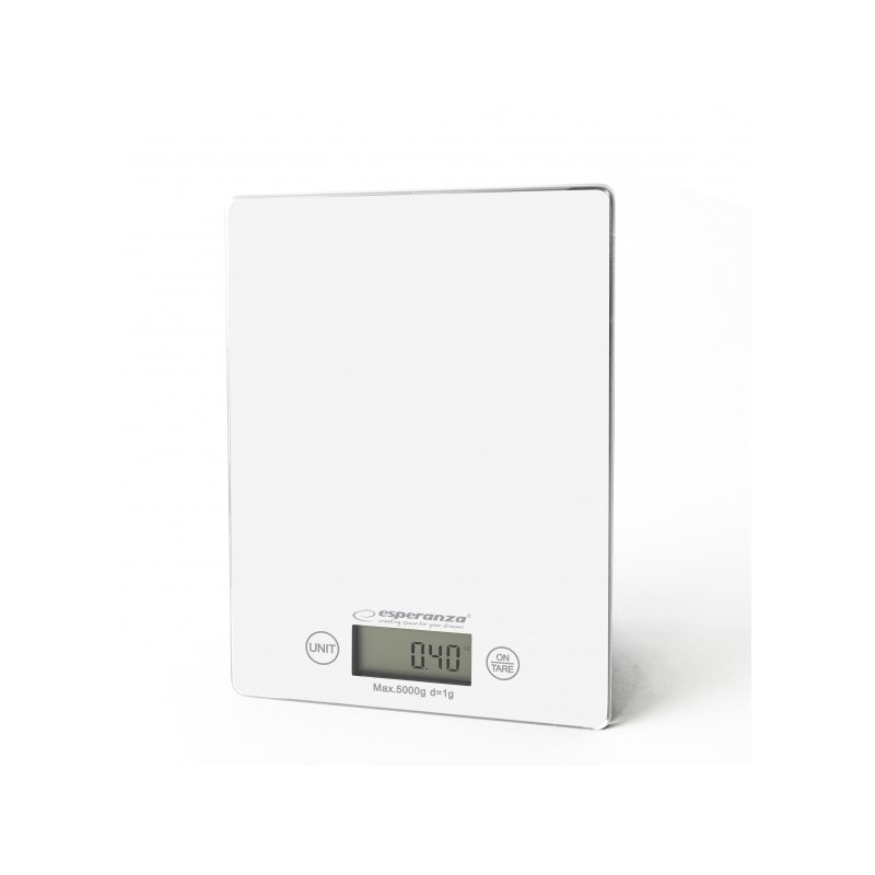 Digital kitchen scale - Esperanza digital köksvåg upp till 5 kg