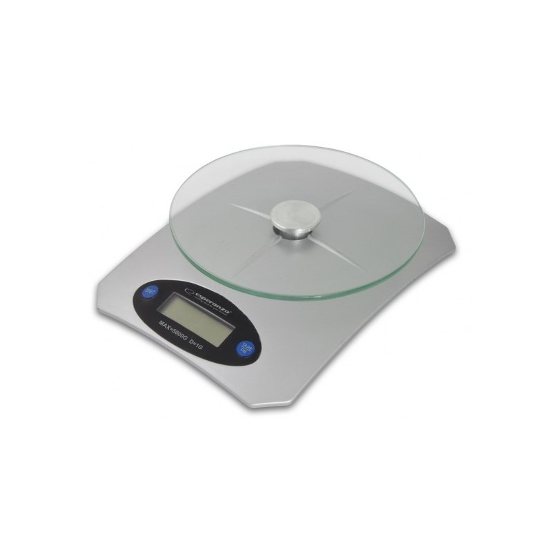 Digital kitchen scale - Esperanza Avocado digital köksvåg upp till 5 kg