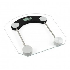 Esperanza digital badrumsvåg med 100 grams precision