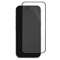 Skärmskydd av härdat glas till iPhone 15 & iPhone 16 Full cover