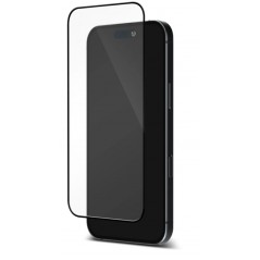 Skärmskydd av härdat glas till iPhone 15 & iPhone 16 Full cover