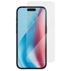 Champion Skärmskydd av härdat glas till iPhone 15, 15 PRO & iPhone 16