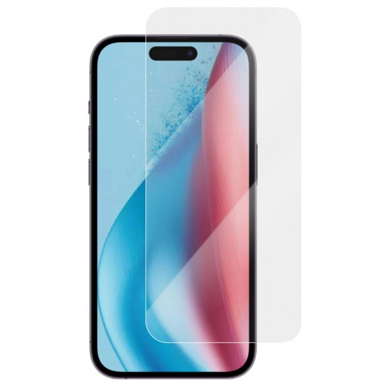 Telefoner - Champion Skärmskydd av härdat glas till iPhone 15, 15 PRO & iPhone 16