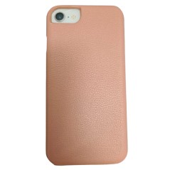 Used iPhone - iPhone SE (2020) 64GB (2nd Generation) White (beg - skada baksida, rosa skal ingår!)