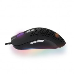 Gaming mouse - Esperanza lättviktig gamingmus med 7200 DPI