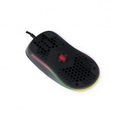 Gaming mouse - Esperanza lättviktig gamingmus med 7200 DPI