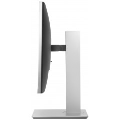 Used computer monitors - HP EliteDisplay E233 23" LED-skärm med IPS-panel (beg med större repor)