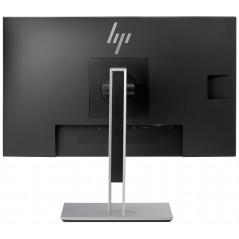 Used computer monitors - HP EliteDisplay E233 23" LED-skärm med IPS-panel (beg med större repor)