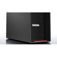 Cheap desktop computer - Lenovo ThinkStation P510 Xeon E5-1650v4 32GB 512GB NVS 310 W10P (beg)
