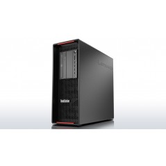 Cheap desktop computer - Lenovo ThinkStation P510 Xeon E5-1650v4 32GB 512GB NVS 310 W10P (beg)